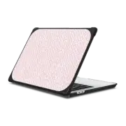 MacBook Pro 13-inch (M1 / M2 / Intel) Bounce Case Hand Knit Bubblegum