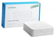 Hitron CODA DOCSIS 3.1 Modem | Certified with Comcast Xfinity, Charter