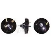 Protex Power Brake Booster - JV907R