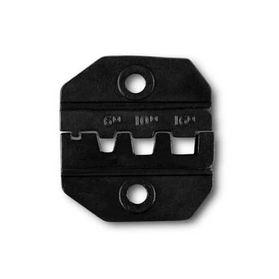 WATK005 Die For Insulated and Non-Insulated Bootlace Terminals 6-16mm�