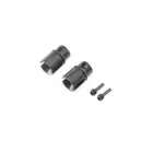 Center Drive Coupler LOS232024 For 1/10 Losi Lasernut U4 Tenacity DB TT Pro SCT