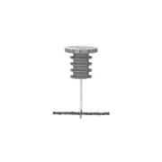 Effetto Tappabuco 3.5mm Tubeless Tyre Plug Kit