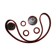Timing Belt Kit for Opel Astra PJ 1.6L 16V 4 Cyl 9/2012-12/2013 A16LET