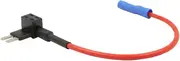 Switch Boss Micro2 Blade Fuse Socket Wire Tap
