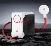 Oneplus 45W Liquid Cooler Fan Magnetic Wireless Charger Edition For OnePlus 12