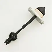 for Mazda 3 Door Panel Hinge Stop Strap Stopper Check Rod Arm Car Door Check Arm Stopper Hinge Belt Stopper GS1D-58-270