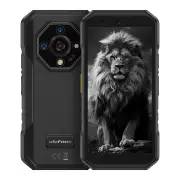 Ulefone Armor X32 Pro 5G 16GB 256GB 64MP Triple Camera 25MP Night Vision 5.65 inch 5500mAh Android 14 NFC Dimensity 6300
