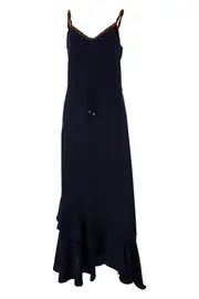 Salsa Maxi Dress--LIV-8990