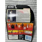 Star Wars Kenner Princess Leia Figurine
