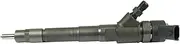 New 0445110273 Common Rail Fuel Injector 0986435165 Compatible for Fiat Ducato IVECO Daily 2.3 D 504088755 504377671