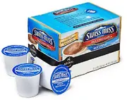 Swiss Miss Hot Milk Chocolate Keurig K-Cups