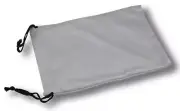POWERCLEAN Micro Fiber Gear Bag - Medium (5.5" x 8.5")