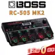 【金聲樂器廣場】全新 ROLAND BOSS RC-505 MK2 LOOP 節奏工作站