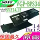 SONY VGP-BPS34 電池(原廠)- VGPBPS34，VGP-BPL34，Fit15，SVF15A1ACXS，SVF15A1BCXS，SVF15A1C5E，SVF15A1CCXB