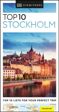 在飛比找誠品線上優惠-Top 10 Stockholm