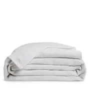 Frette Cotton Geometrics Bedspread, Queen - Exclusive