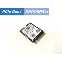 在飛比找蝦皮購物優惠-固態硬碟 SAMSUNG  PM9B1 512GB 256G
