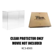 Protector For Wuroimae Blu-Ray Carton Box