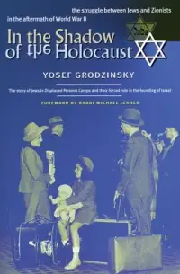 在飛比找博客來優惠-In the Shadow of the Holocaust