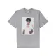 Supreme NBA Youngboy Tee Grey 短Tee 照片T 灰色 FW23T48-HY