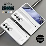 360 Case Stand Cover For Samsung Galaxy Z Fold 6 5 4 Hinge Shockproof With S Pen