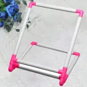 Clip Embroidery Frame Embroidery Tapestry Frame Needlework Frame