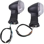Motorcycle Turn Signal Light Blinker for GSF1200 GSF1200N GSF1200S GSF1250 GSF1250S Turning Light