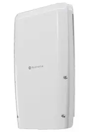 MikroTik New Cloud Router Switch CRS504-4XQ-OUT, 4x 100G QSFP28 ports, Outdoor