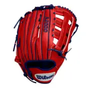 Wilson Winter 2024 A2000® MY7 GM – 12.5" Outfield Baseball Glove