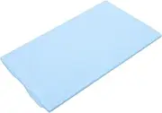 GARVALON Washable Diaper Changing Pad Cover Stretchy Nursery Pad for Bench Sheets