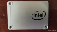 在飛比找Yahoo!奇摩拍賣優惠-二手良品 Intel 540S SSDSC2KW480H6 