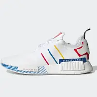 在飛比找蝦皮購物優惠-☆小B之都☆ Adidas NMD R1 "Olympic"