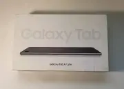 Samsung Galaxy Tab A7 Lite 8.7" 32GB 3GB RAM Gray WIFI Tablet SM-T220NZAAXAR