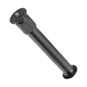 2 Section Tripod Center Column Telescopic Stick Rod Tube for Tripod Gimbal DSLR