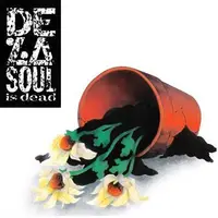 在飛比找Yahoo!奇摩拍賣優惠-訂貨4月7日發售De La Soul Is Dead黑膠唱片