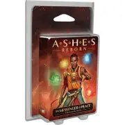 Ashes Reborn: The Messenger of Peace Expansion Deck