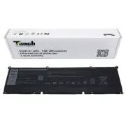 8FCTC 70N2F Genuine battery for Dell ALIENWARE M17 R4 M15 R3 G7 7500 5560 88MRK