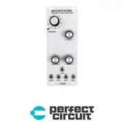 Eowave Magnetosphere Transistor Filter EURORACK - NEW - PERFECT CIRCUIT