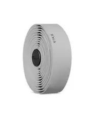 Fizik Terra Bondcush Tacky Bar Tape Light Grey 3mm
