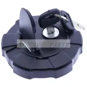 RD411-51122 Fuel Cap & Keys fits Kubota Excavator KX91-3 KX040-4 KX41-3 U35-4