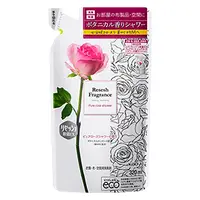 在飛比找DOKODEMO日本網路購物商城優惠-[DOKODEMO] Risesshu消滅EX香味純玫瑰沐浴