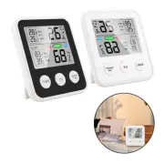 For Room Temperature and Humidity Recorder with Real Time Alerts and Display