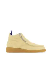 Burberry Chance High Sneakers