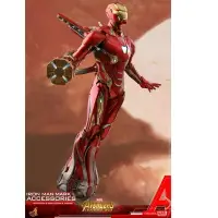 在飛比找樂天市場購物網優惠-Hot Toys 復仇者聯盟3：無限之戰 Iron Man 