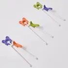 Lightweight Children Training Chopsticks Kids Eating Training Helper Children
