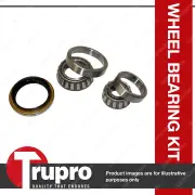 1 x Front Wheel Bearing Kit for Mitsubishi Valiant VC VG VF VE VH CL VK VJ Disc