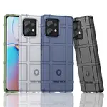 MOTOROLA 適用於摩托羅拉 MOTO X40 X30 S30 PRO HYBRID 防震盾軟甲保護手機殼保護套