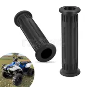 2 Handlebar Grips for Polaris Magnum 325 330 425 500 Xpedition 325 425 1999-2006