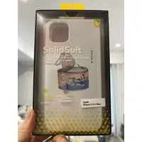 在飛比找蝦皮購物優惠-犀牛頓 手機殼 SolidSuit 獨家設計款 防摔 iPh