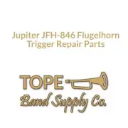 Jupiter JFH-846 Flugelhorn Trigger Parts